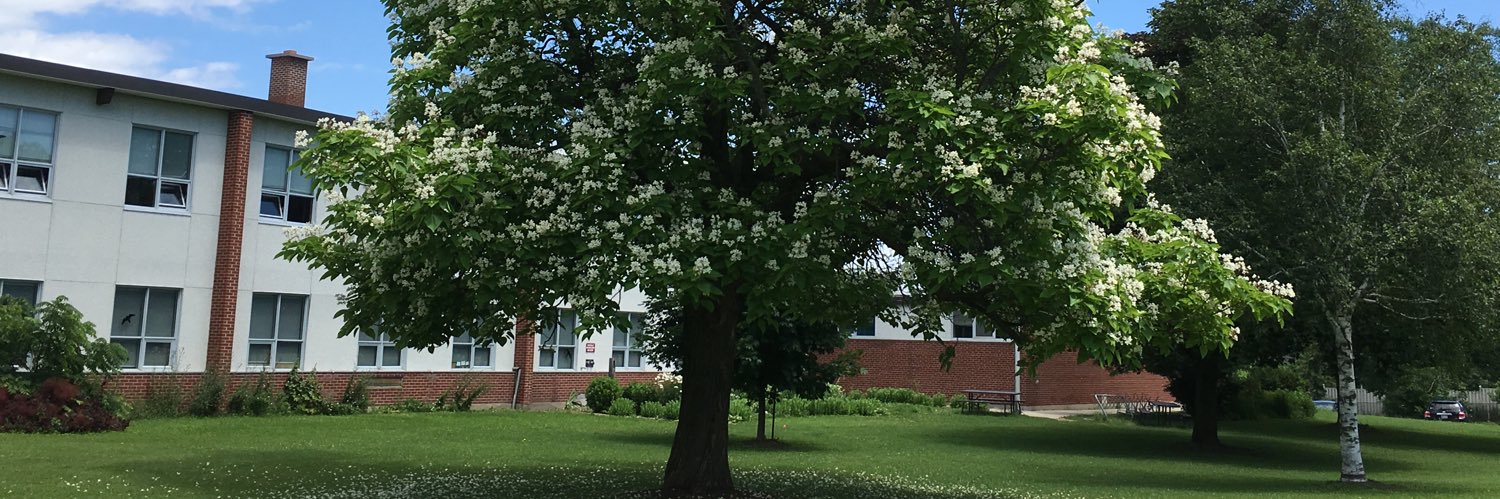 General Crerar P.S. banner