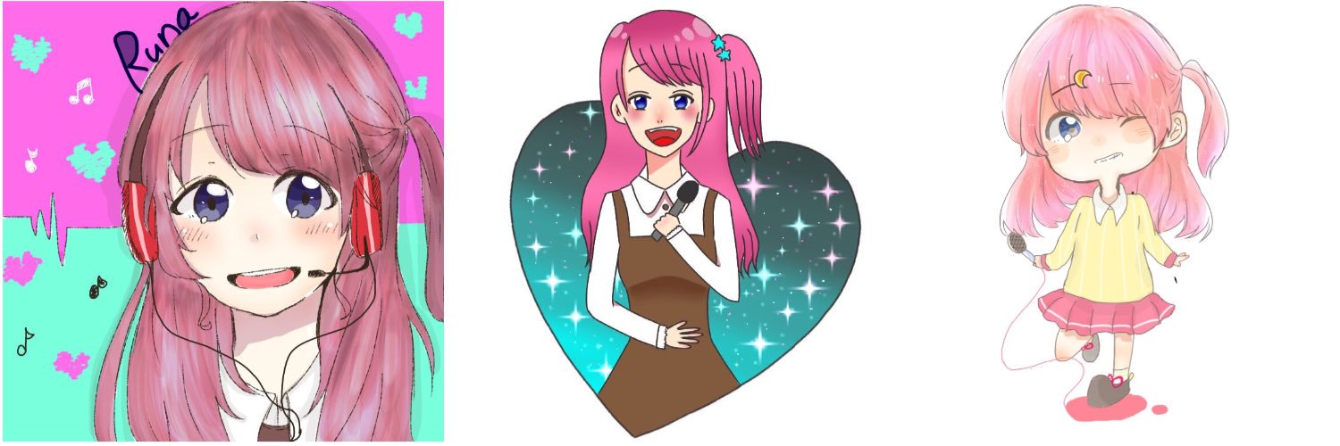 nyaryucat's profile banner image