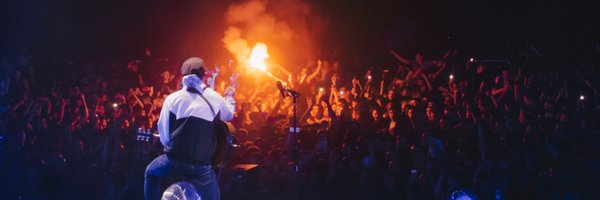GerryCinnamon Profile Banner