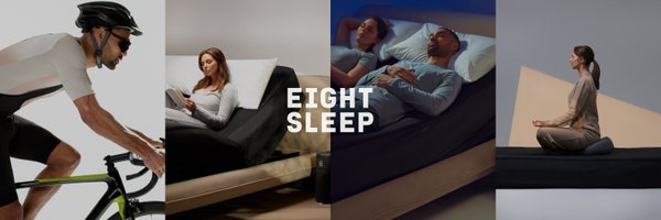 eightsleep Profile Banner