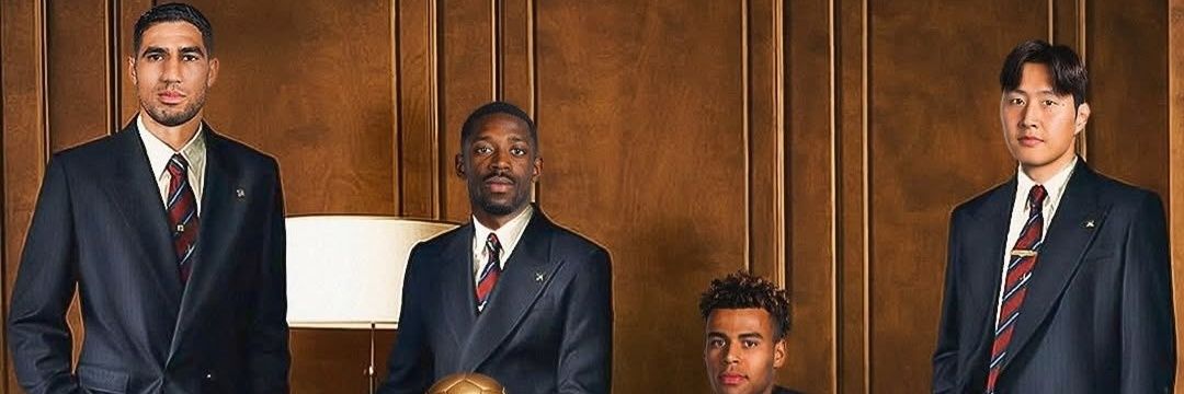 psg 97.1 ⭐️ banner