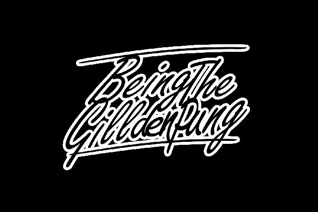 BeingTheGilldenPung banner