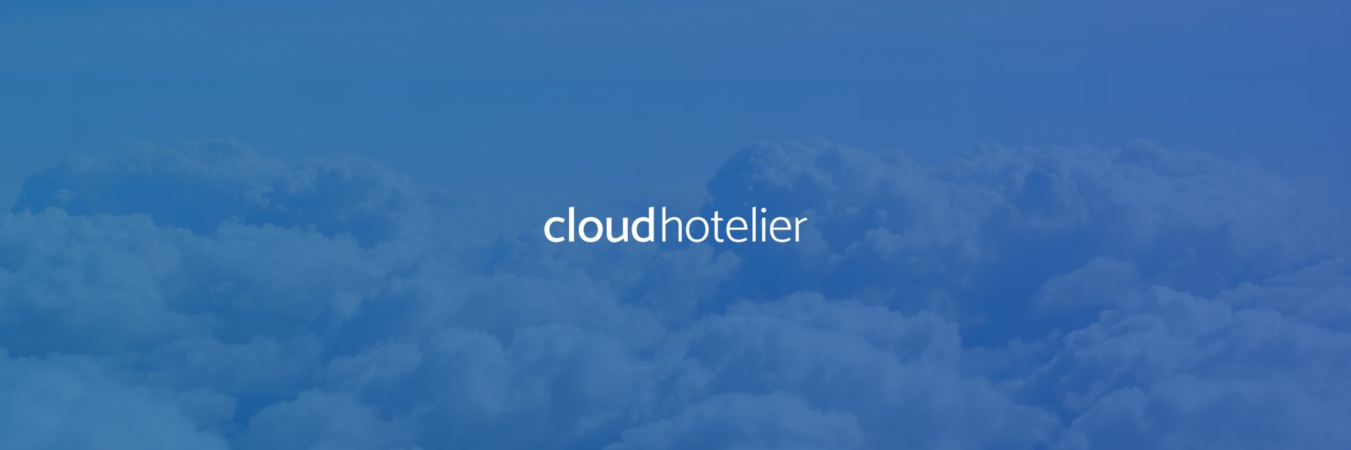 CloudHotelier's profile banner image