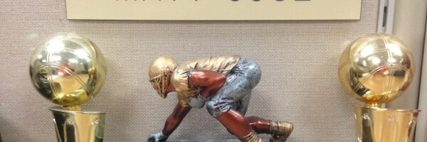 mgoul Profile Banner