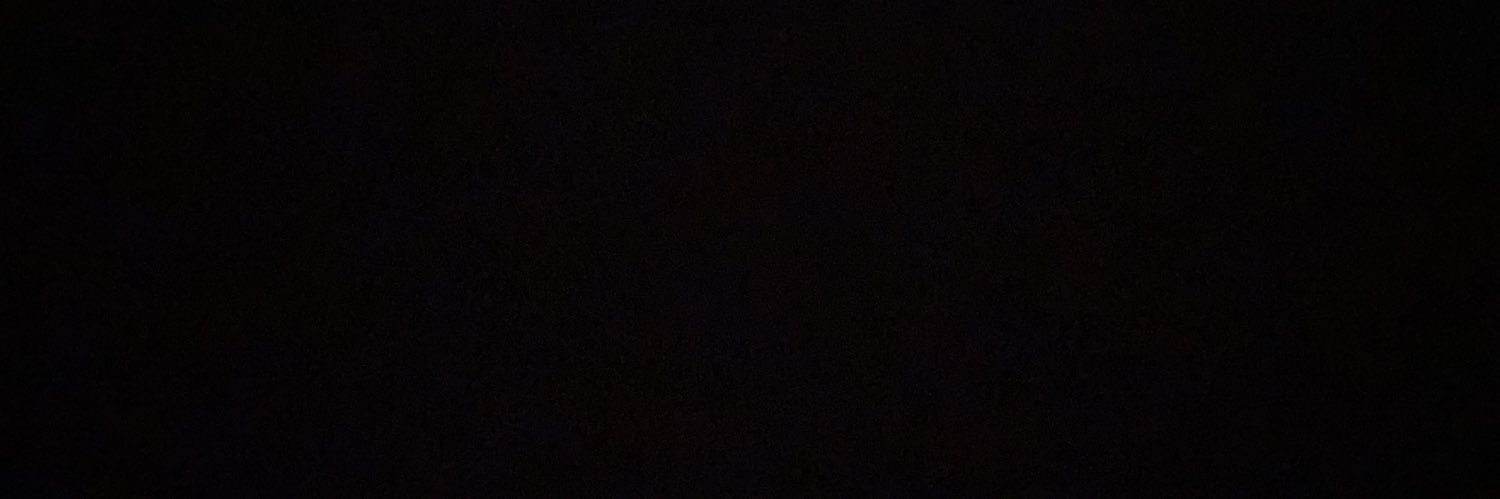 Braulio_Cruz23's profile banner image