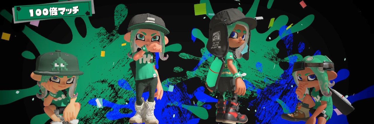 RANNMA1222's profile banner image