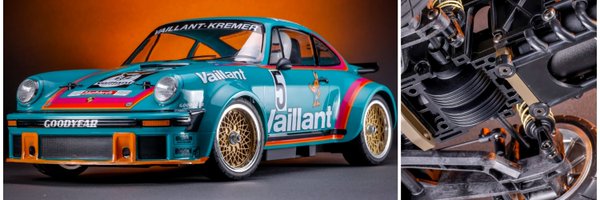 TamiyaBlog Profile Banner