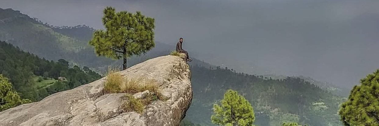 Maroof_AJK's profile banner image