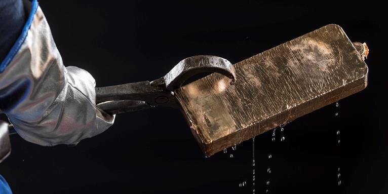 Metalor Technologies banner