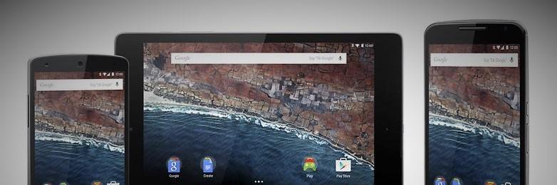 Android_Village's profile banner image