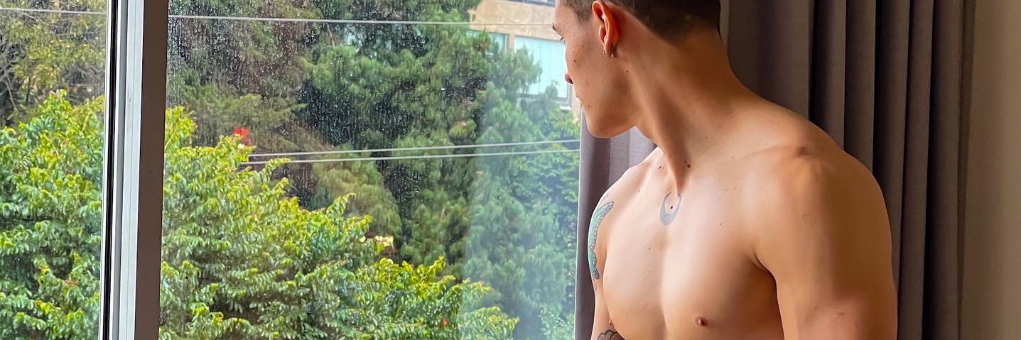 AndyStivens 🐰 banner