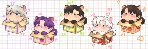 kurominagii Profile Banner