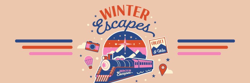 Victoria Place banner