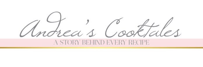 AndreaCooktales's profile banner image