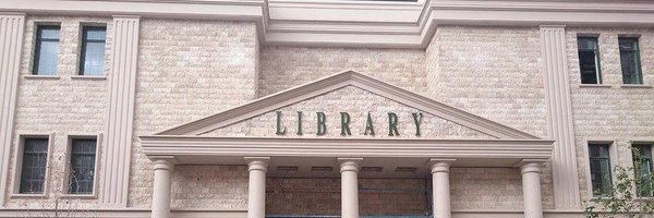 Ipek Library Profile Banner