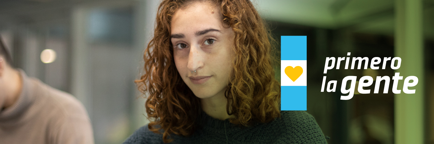 Instituto Nacional de Juventudes banner