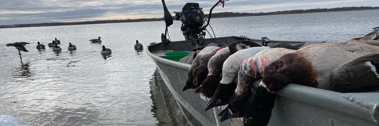 Outdoor Limits banner