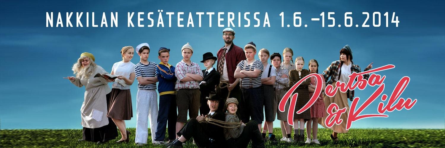 PertsajaKilu's profile banner image