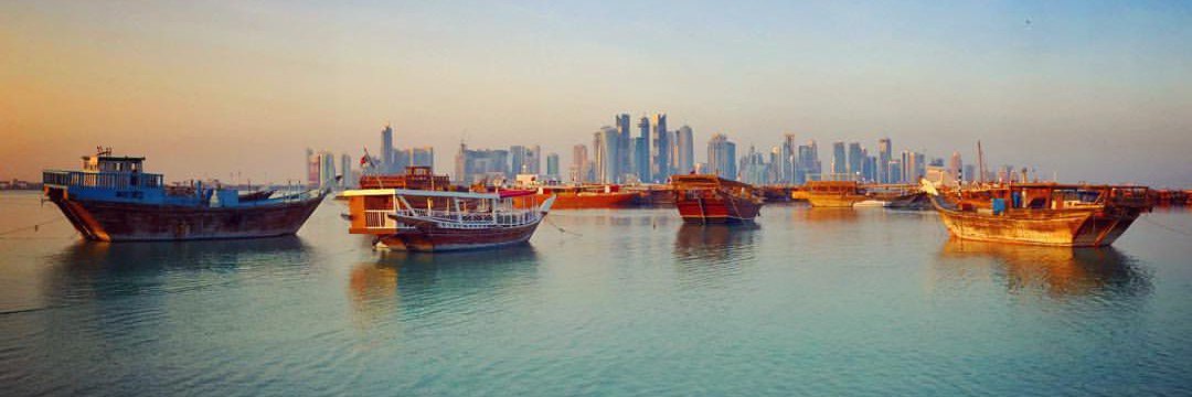 Qatar_Masters's profile banner image