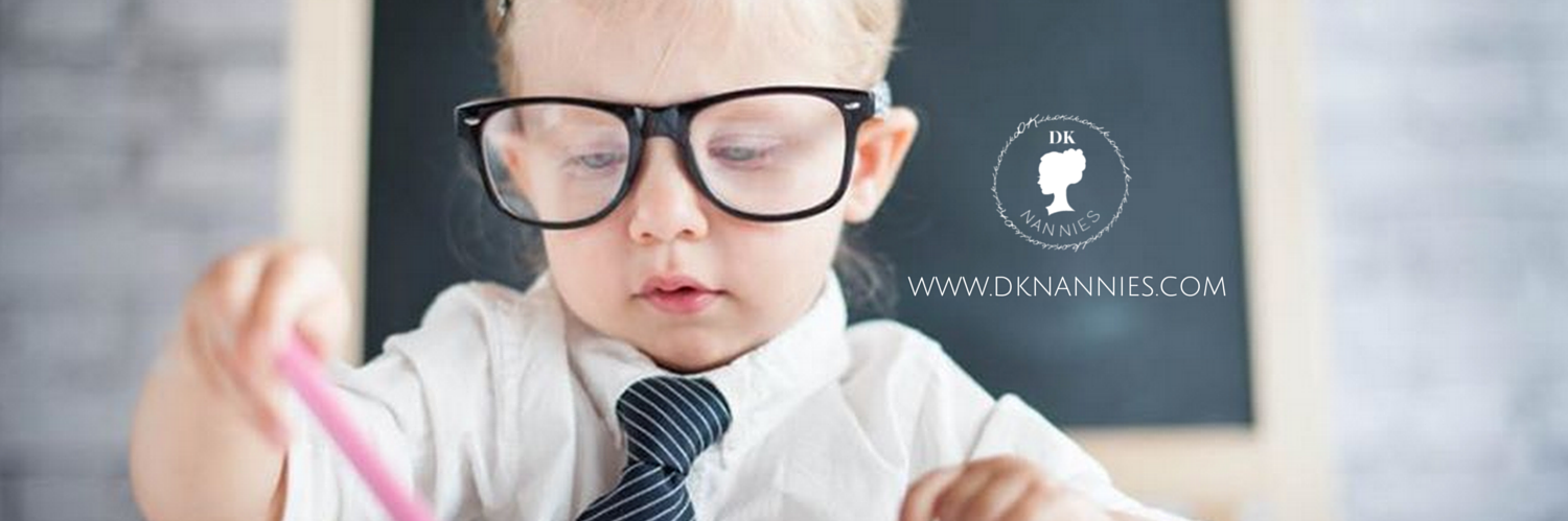 dknannies's profile banner image