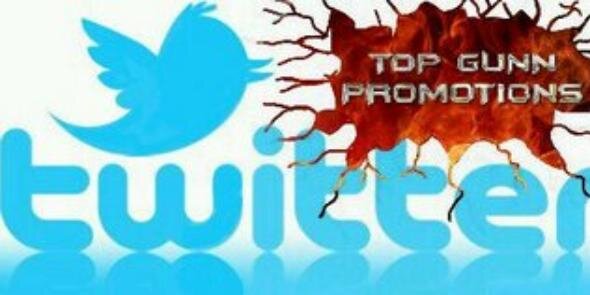 TopGunnPromos's profile banner image