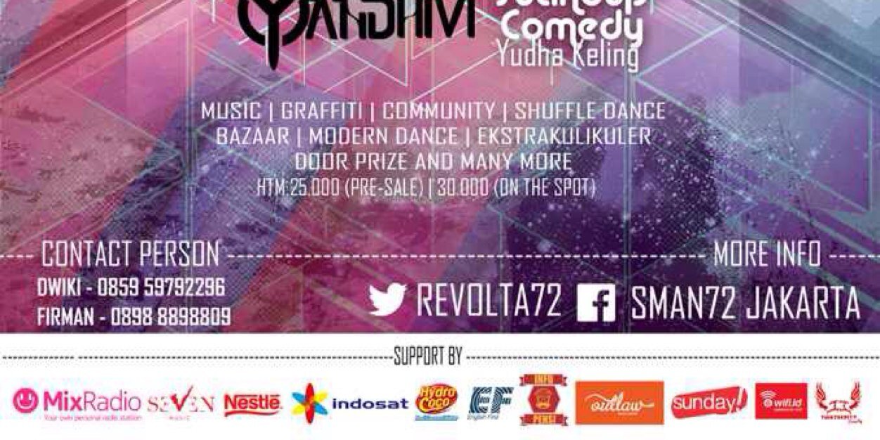 revolta72's profile banner image