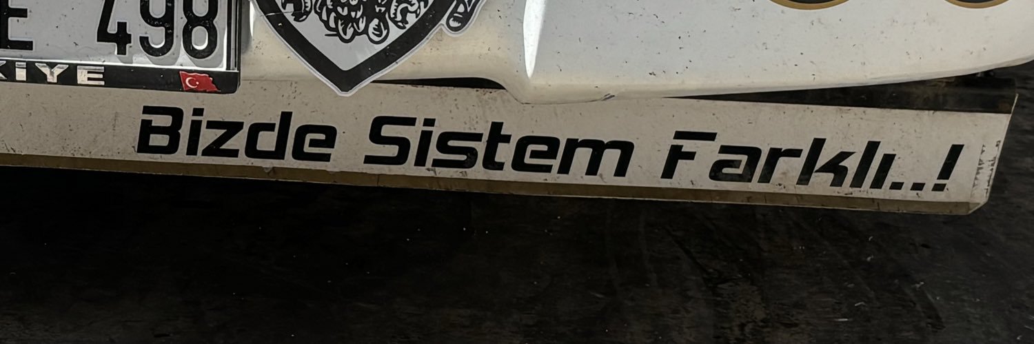 tugceoztekin's profile banner image