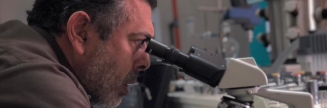 Prof. Mohammed Baeshen banner