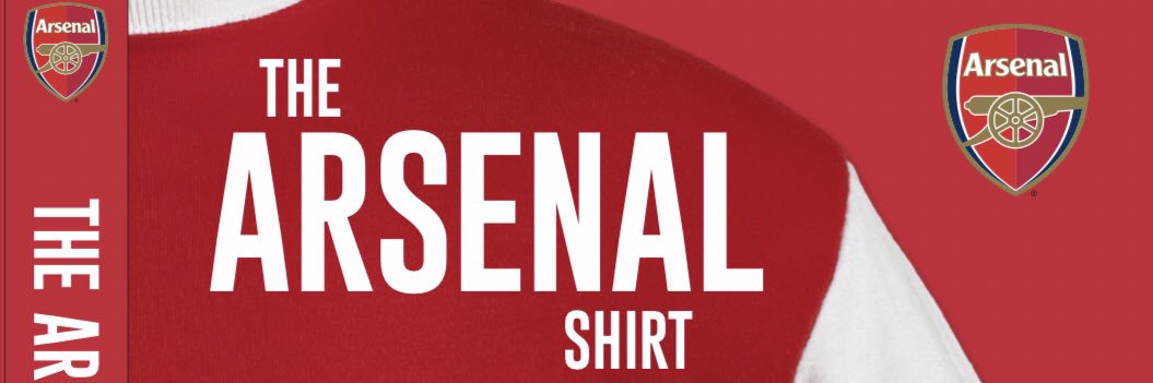 TheArsenalShirt banner