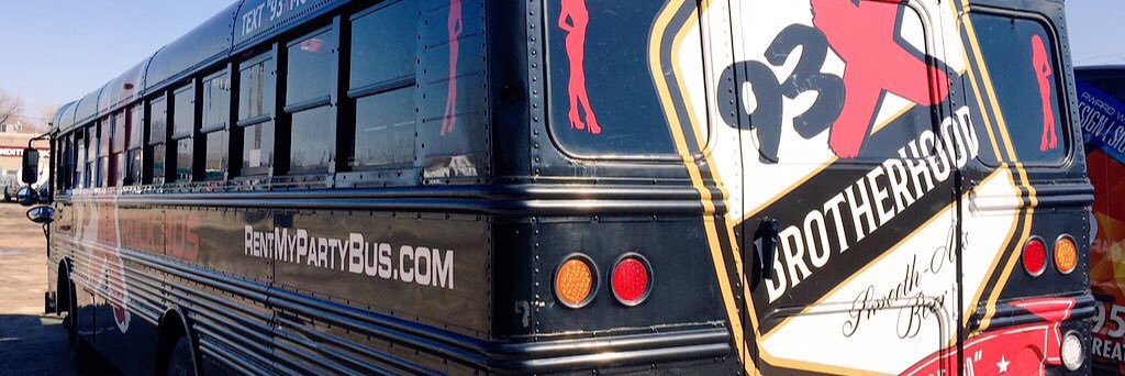 93XRockBus's profile banner image