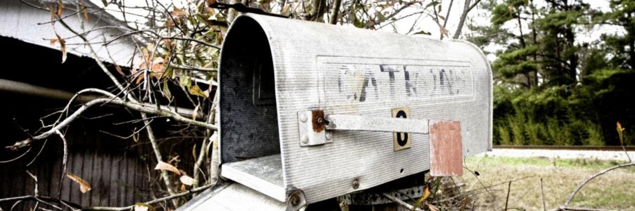 TheOpenMailbox's profile banner image
