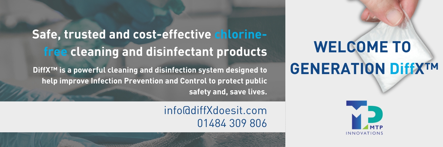 DiffX™ Does It banner