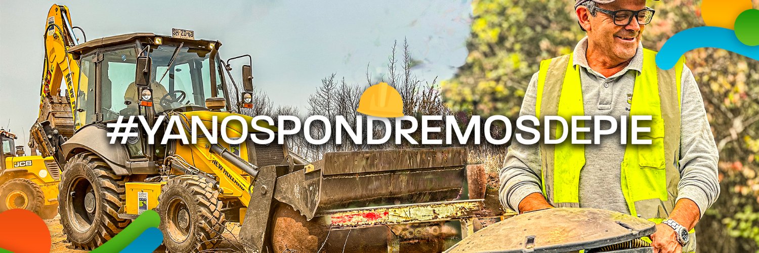 Muni Nacimiento banner