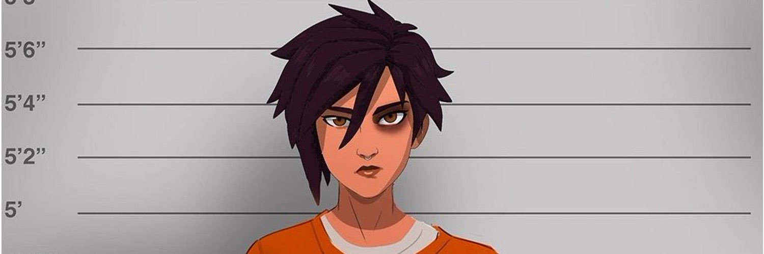 griffman911's profile banner image
