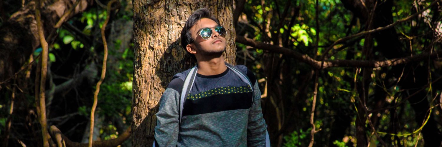 TankJigar's profile banner image