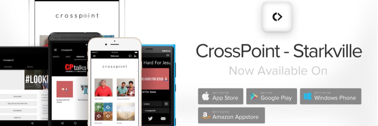 crosspointstark's profile banner image