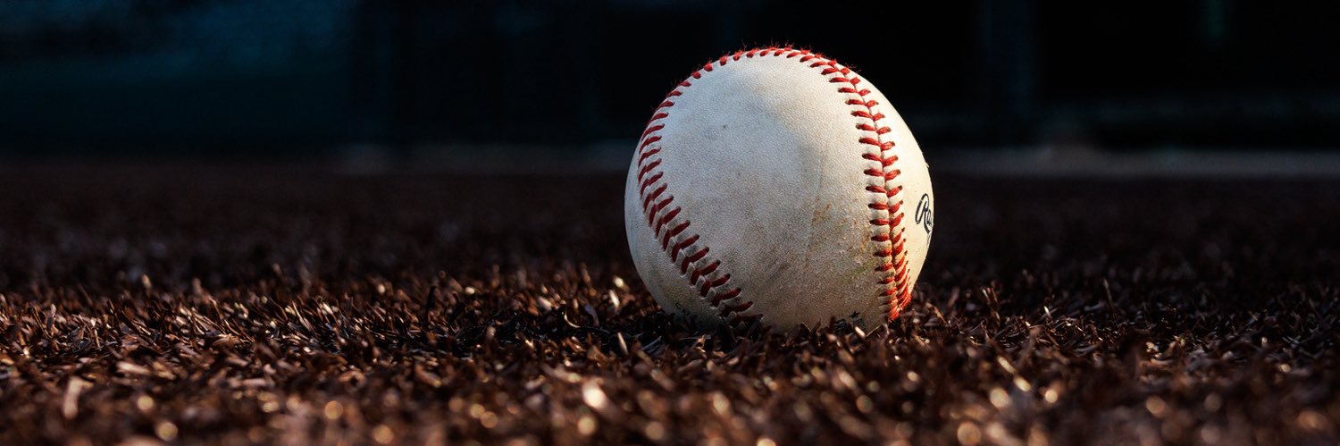 Frontier League banner