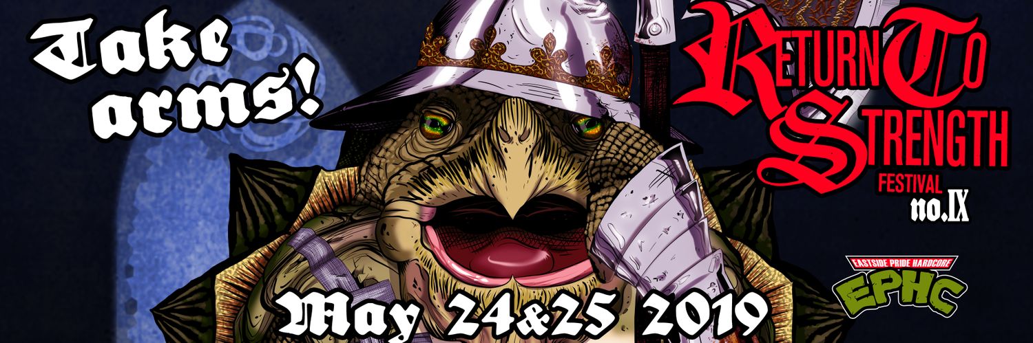 Return2StrengthFest banner