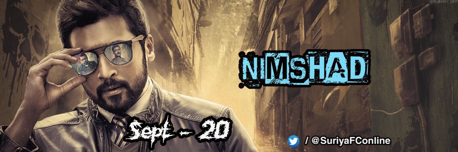 Nimshadnawfer's profile banner image