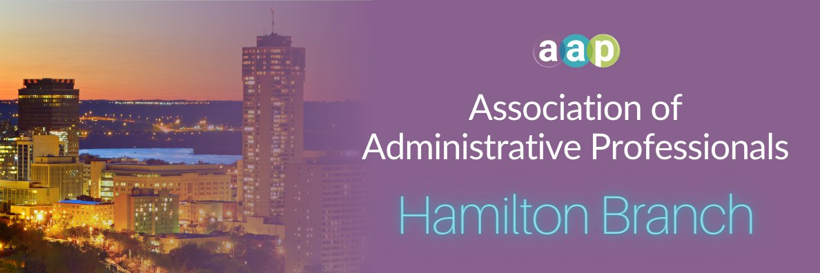 AAPHamilton1's profile banner image