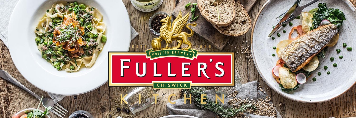 Fuller's Kitchen banner