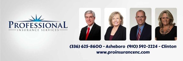 PInsureServices Profile Banner