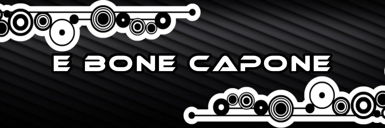 EB0neCapone's profile banner image