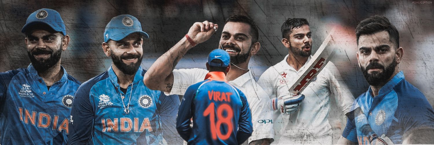 Vishalkarli's profile banner image