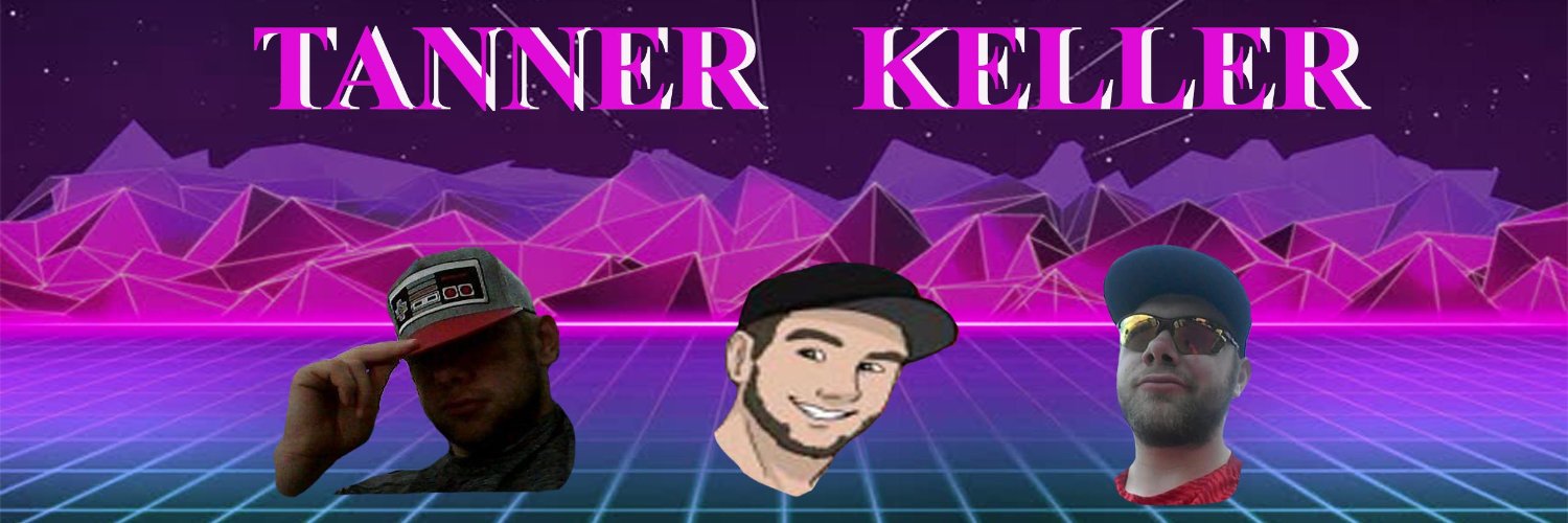 Keller_50's profile banner image