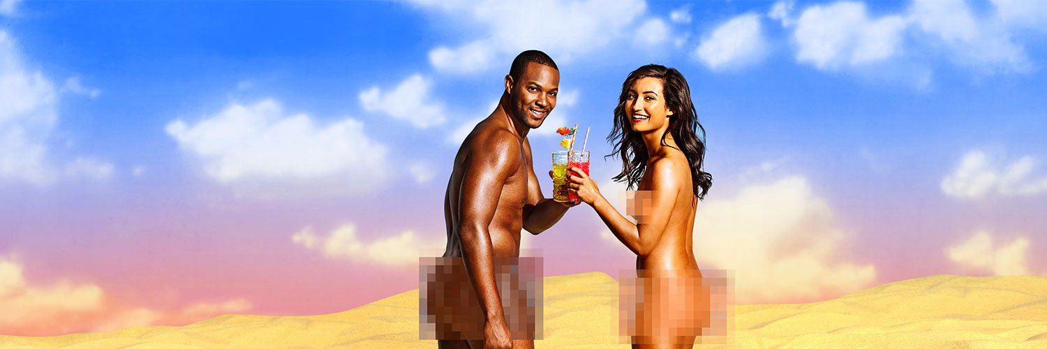 Dating Naked Profile Banner