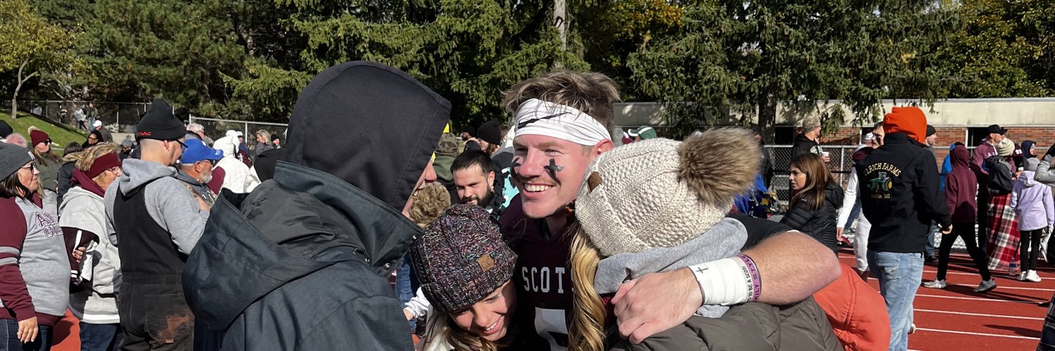 Brock VanManen banner