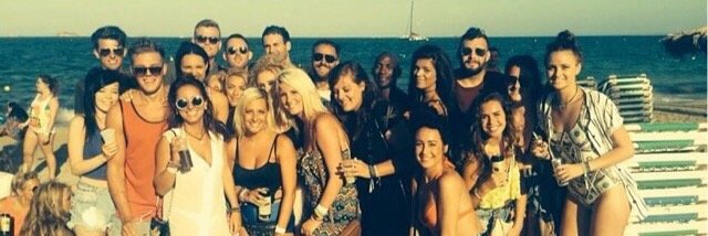 RyanDanielIbiza's profile banner image