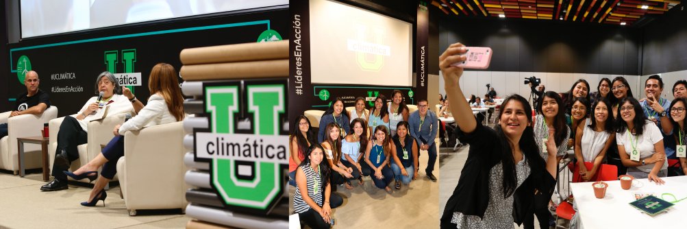 UCLIMÁTICA banner