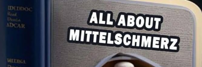 Mittelschmerz♏ banner